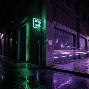 Cold Corner