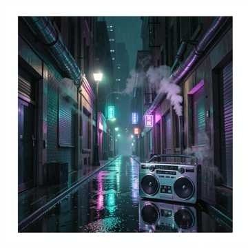 Midnight Block
