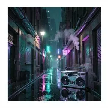 Midnight Block