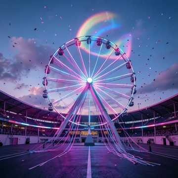 Sunset Festival