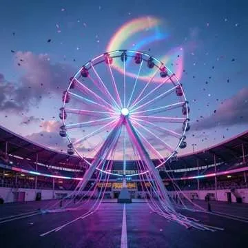 Sunset Festival